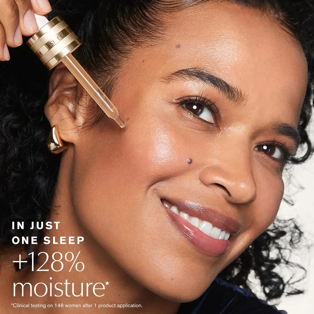Сыворотка Estée Lauder — Для лица Advanced Night Repair с синхронизированным комплексом восстановления — фото 2