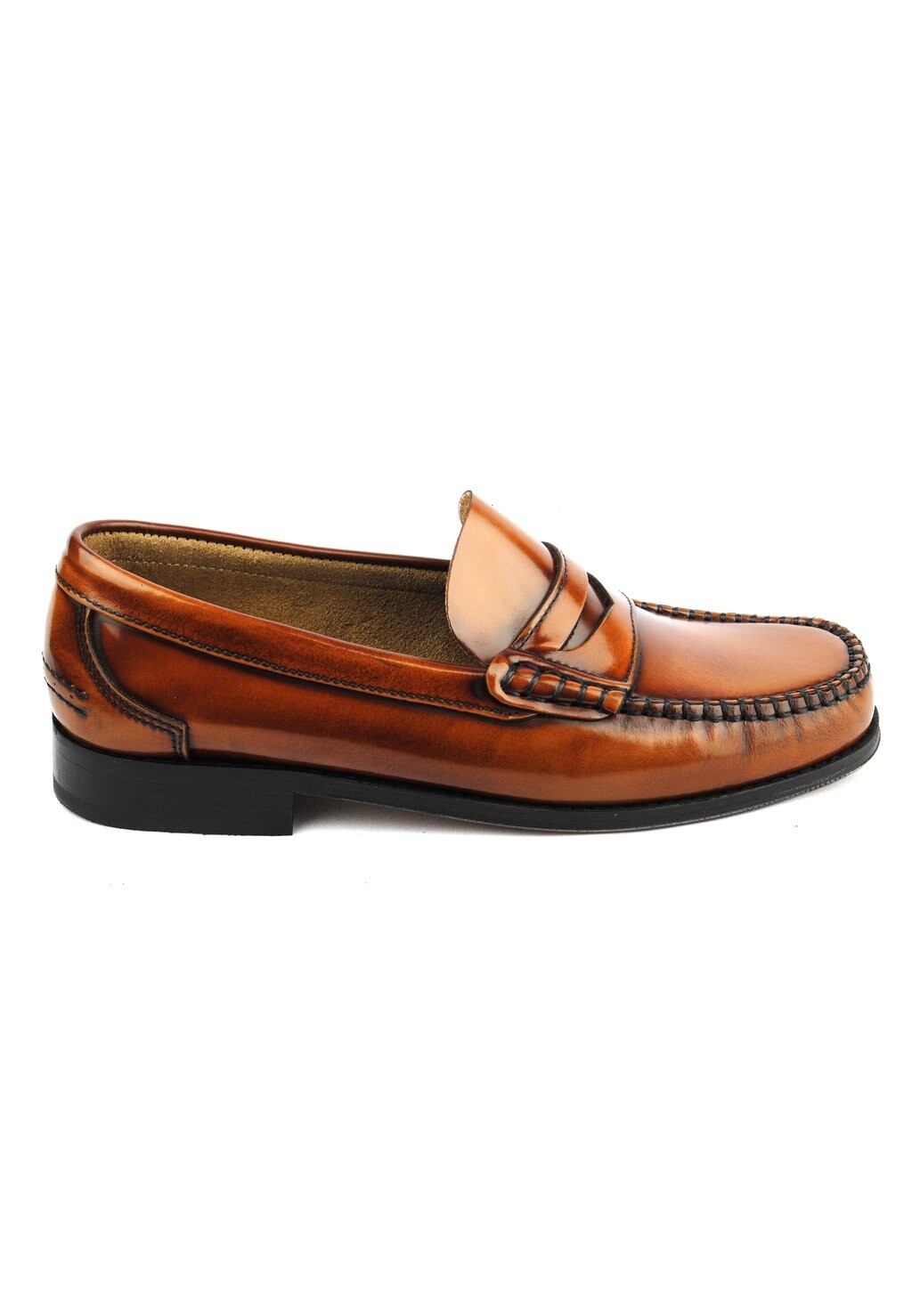 

Мокасины ROYAL FLEX Sotoalto, цвет brown