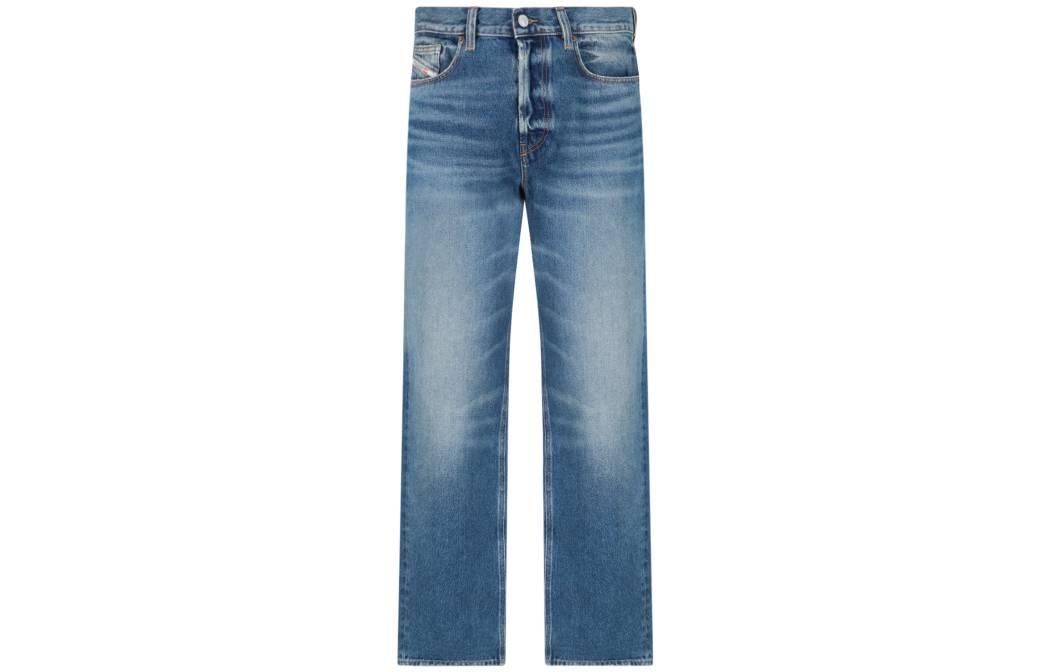 

Джинсы мужские синие DIESEL