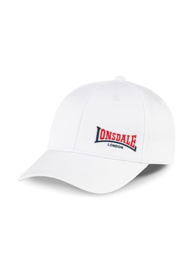 

Кепка Enville Lonsdale, мультиколор