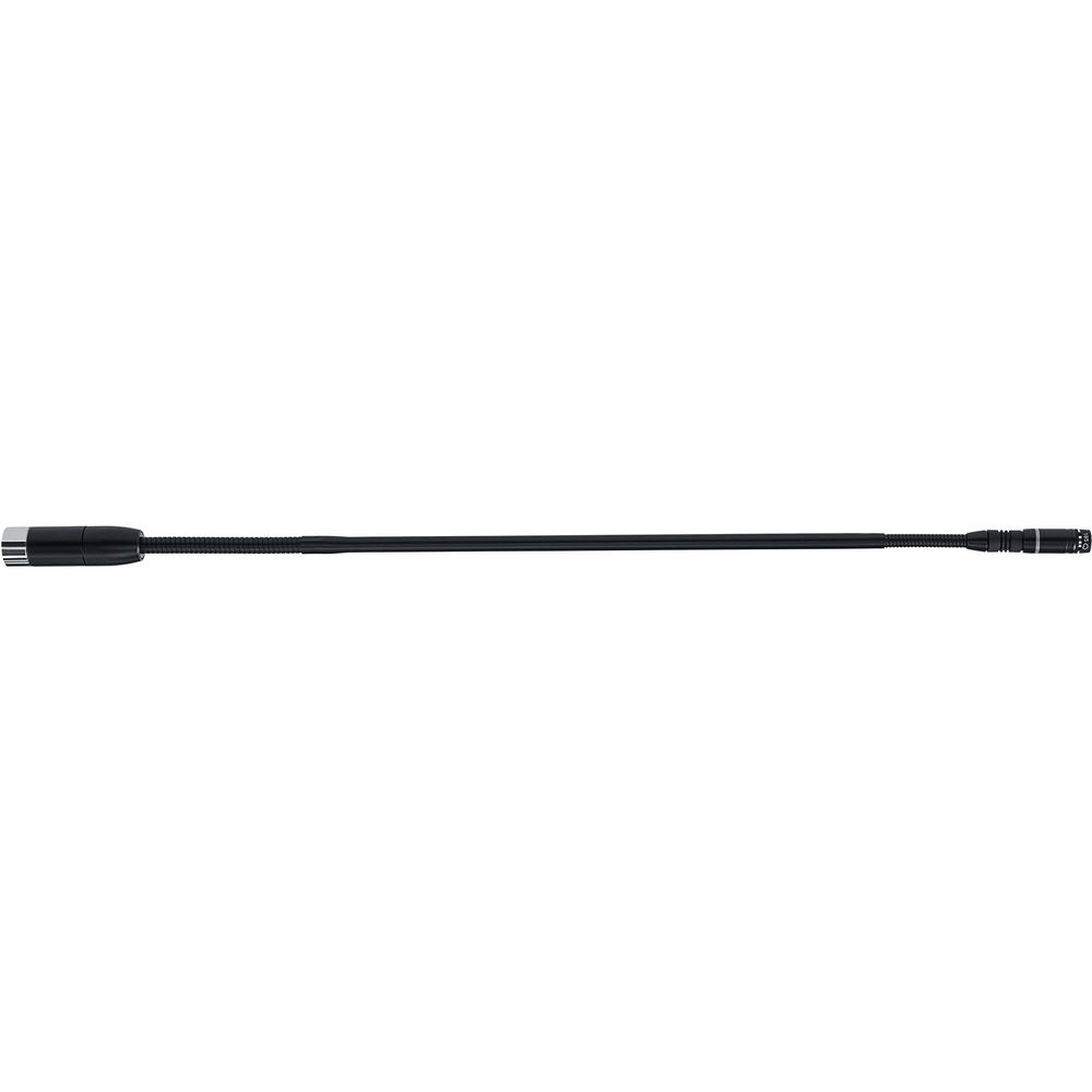 

Микрофон на гибкой шее Shure MXC420/DF Dualflex Gooseneck Microphone (20") MXC420DF/C