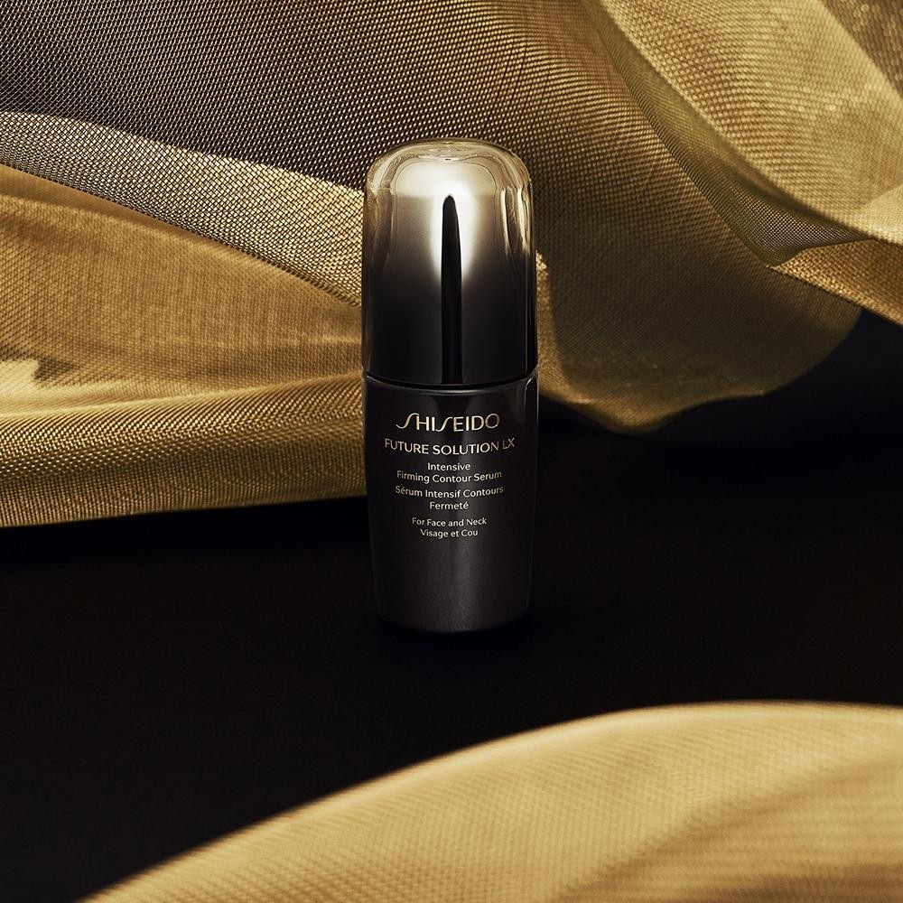 Сыворотка Shiseido — Для зрелой кожи, заполнитель морщин, 50 мл — фото 3
