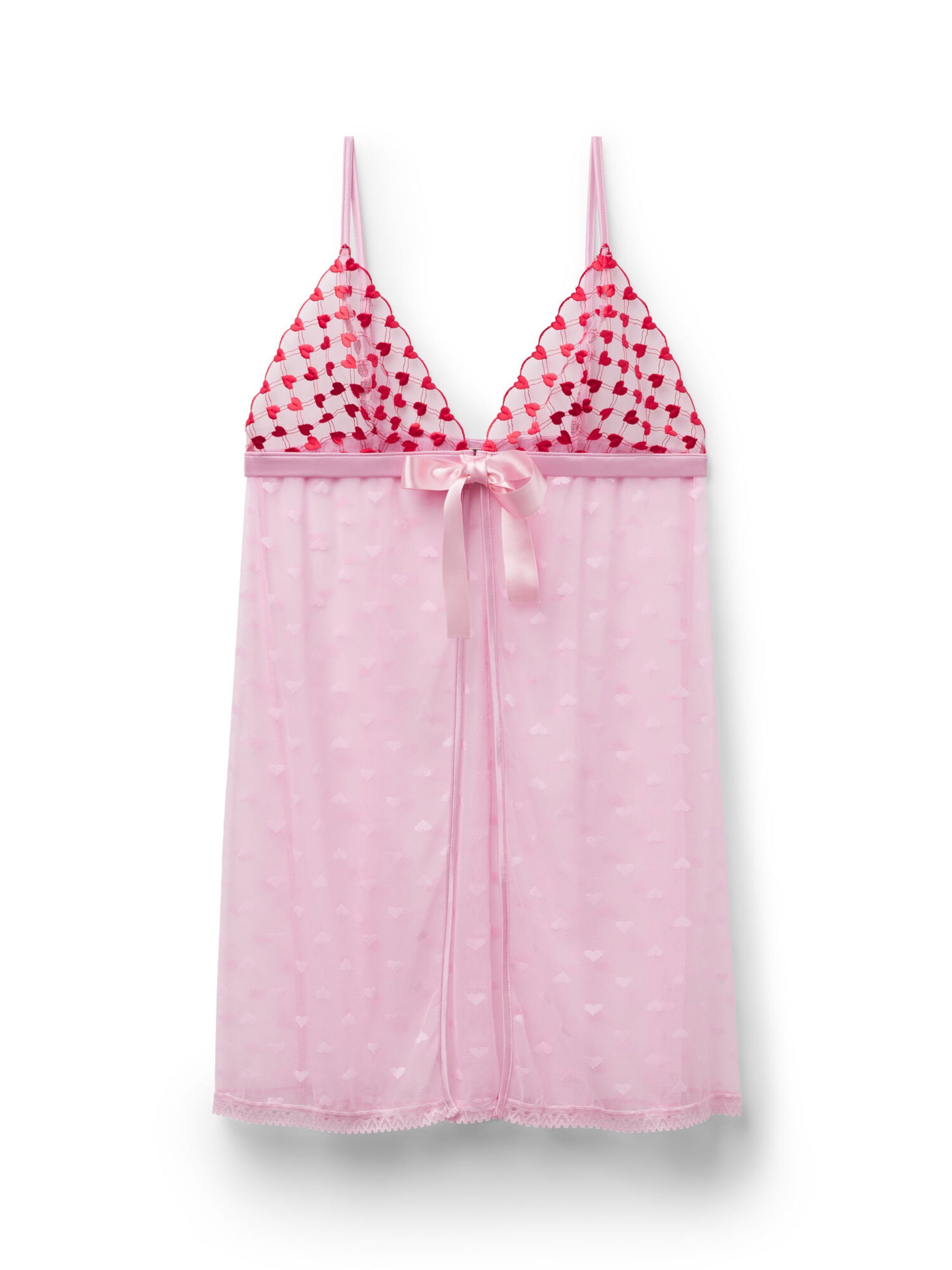 

INTIMISSIMI Нижнее белье без ластовицы 'The Love Club Valentine' в цвете Rose