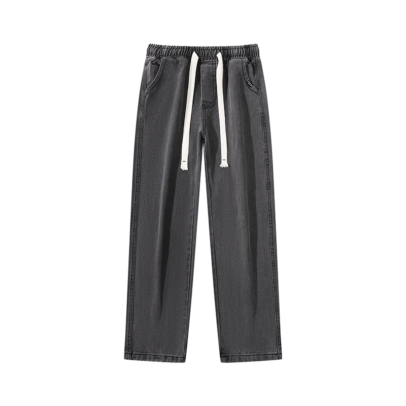 

Джинсы мужские JEEP SPIRIT, черный