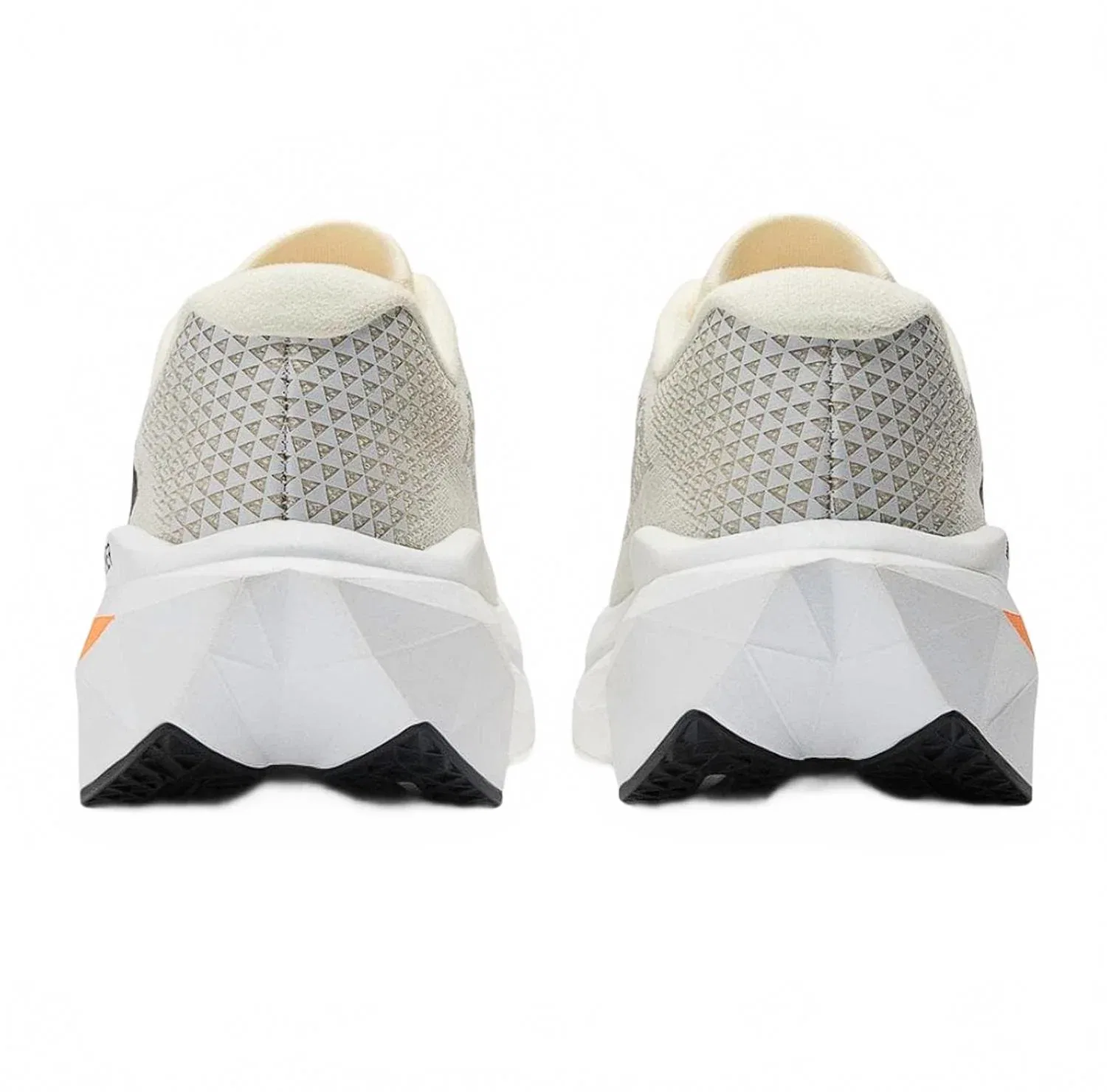 New Balance Мужские кроссовки Fuelcell Supercomp Trainer V3 в цвете «Ангора» — фото 4