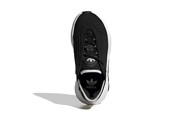 Adidas originals AdiFOM SLTN Kids Lifestyle обувь GS — фото 3