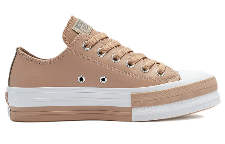 Женские кроссовки Converse для скейтбординга