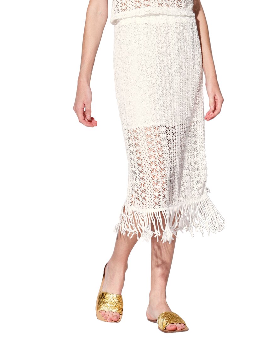 

Уолтер Бейкер Ивана Юбка Walter Baker, белый