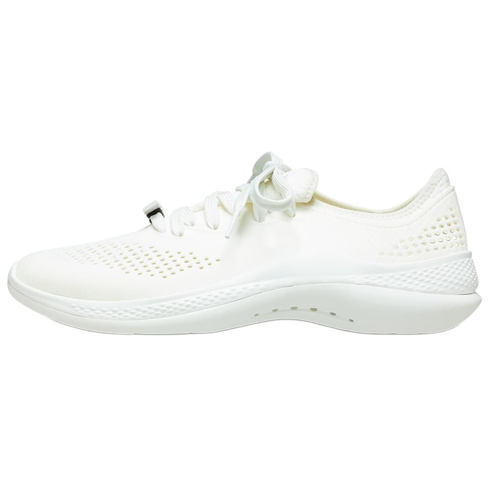 

Мужская обувь Crocs LiteRide Lifestyle, White