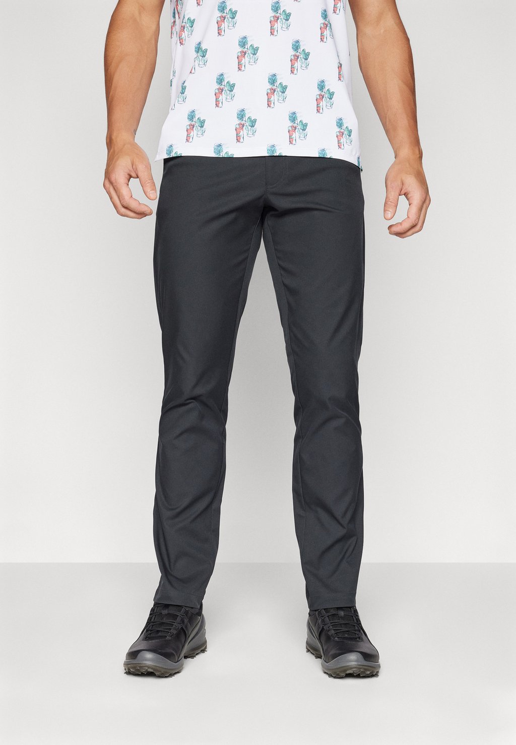 

Брюки PRO PANT J.LINDEBERG Sports, черный