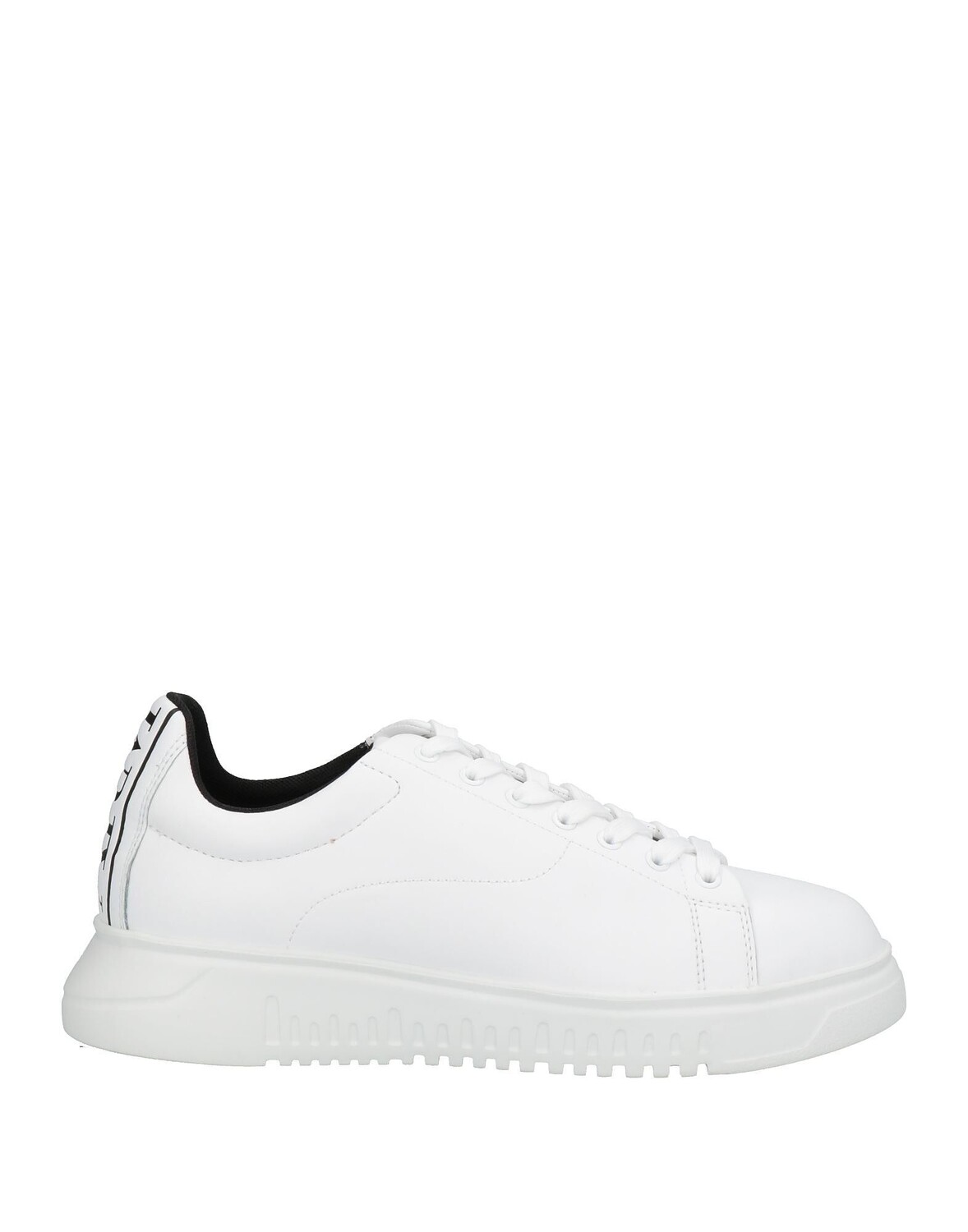 

Кеды Giorgio Armani, белый