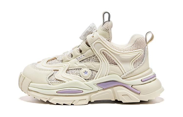 

Tata Амортизирующие Детские Повседневные Кроссовки Kids', Черные