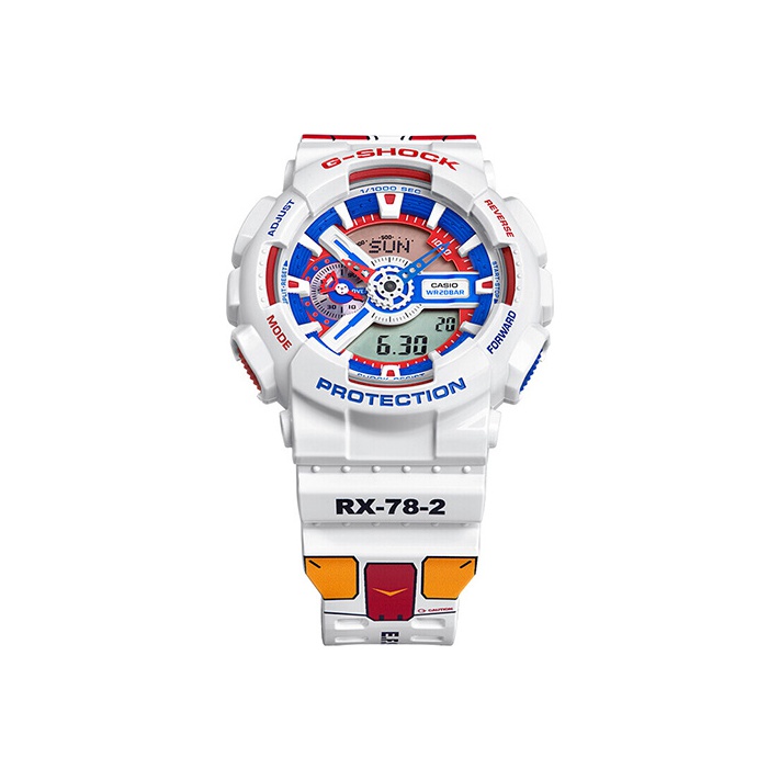 

CASIO Часы Men Blue Watch