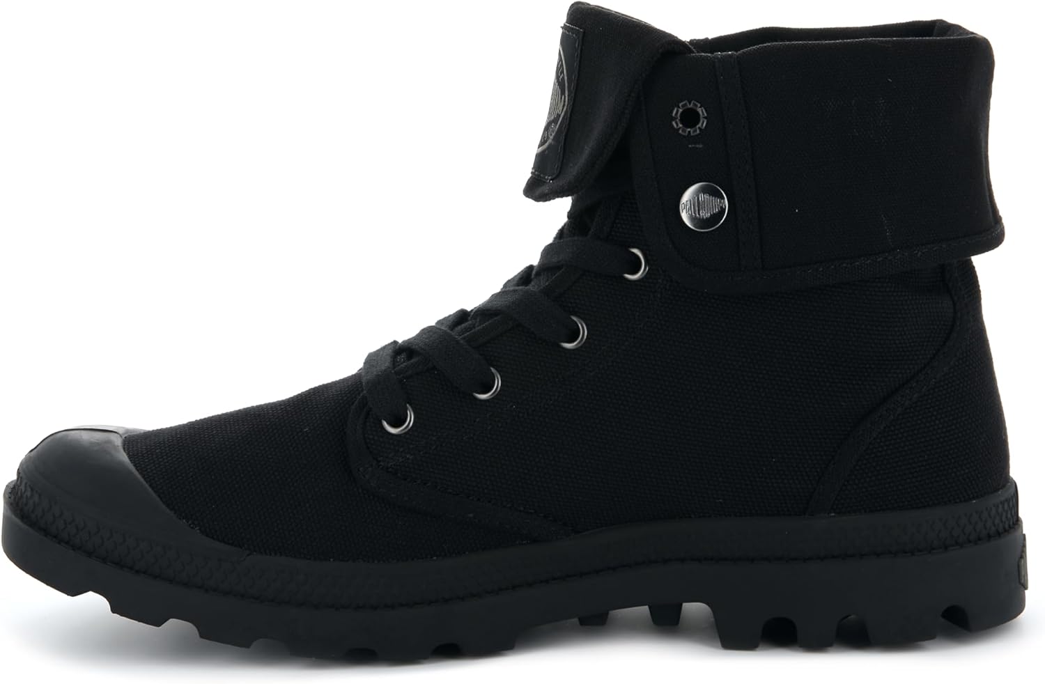 

Мужские высокие кроссовки Palladium, черный