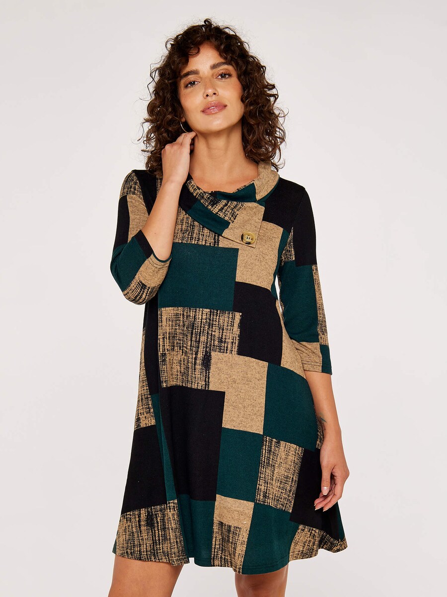 

Мини платье Apricot, Mixed colors