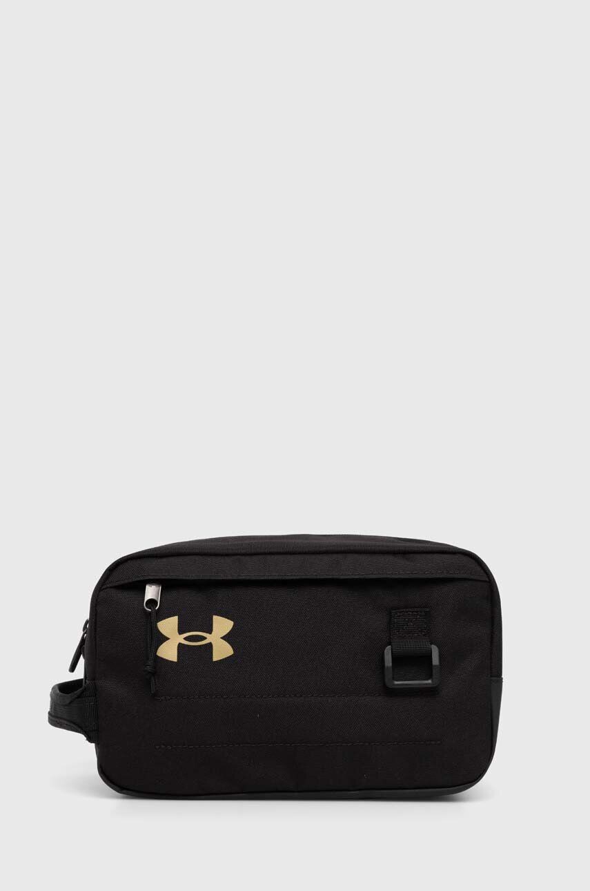 

Косметичка Under Armour, черный