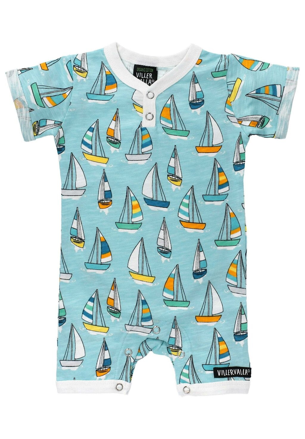 

Комбинезон KOLLEKTION Villervalla, цвет blau