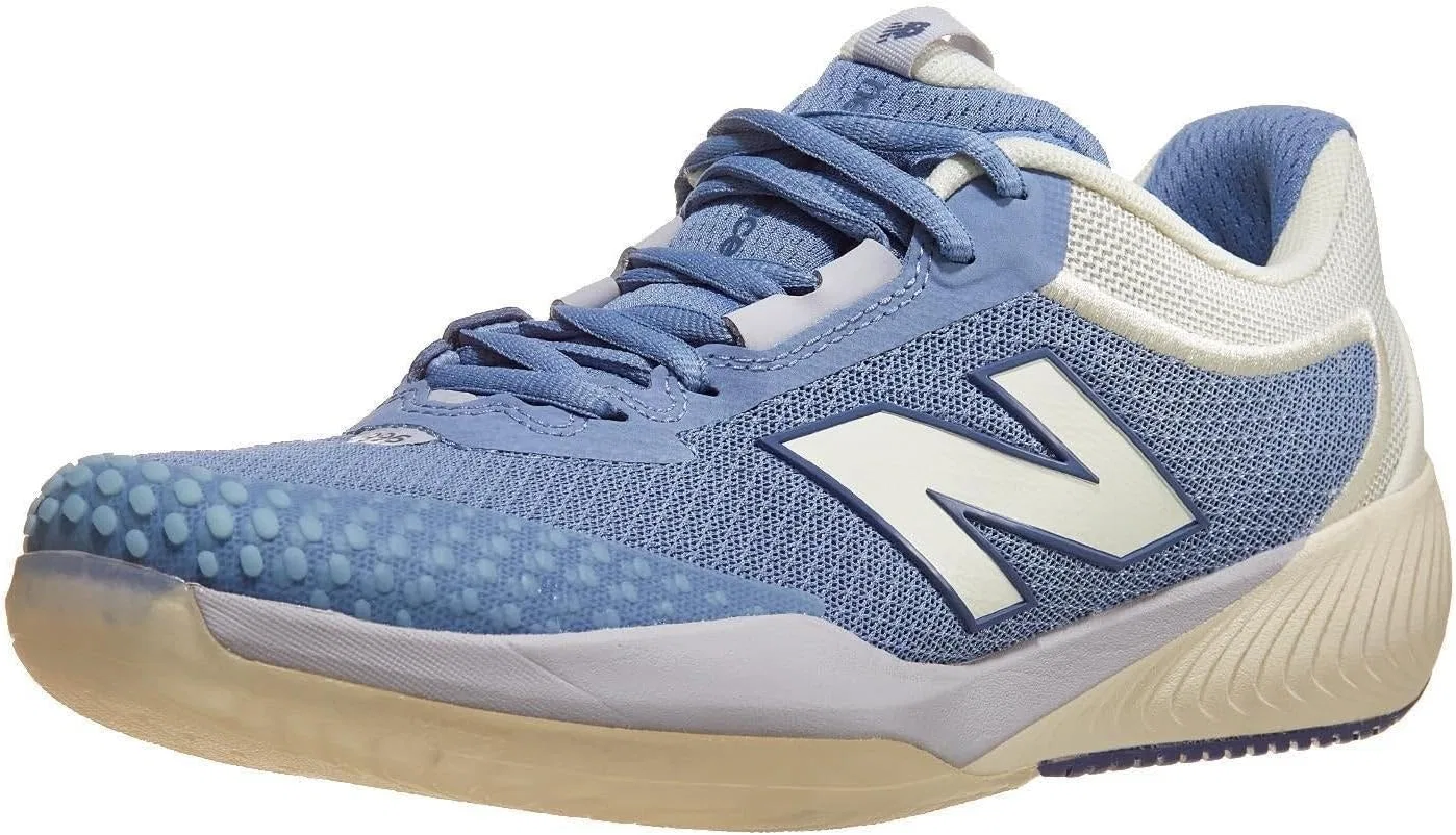 Кроссовки теннисные New Balance FuelCell 996 V6, цвет Dusk Shower/Linen