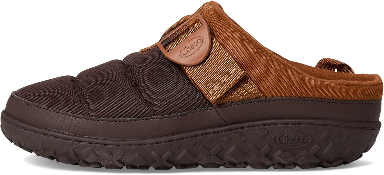 Мужские сандалии Chaco Mens Ramble Rugged — фото 4