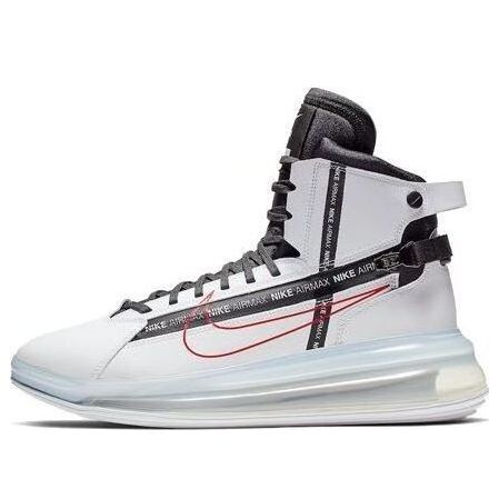 

Кроссовки air max 720 saturn Nike, белый