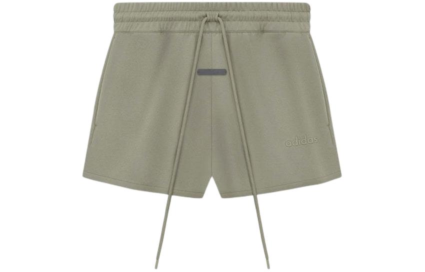

Adidas X Shorts Fear Of God Athletics, Глина