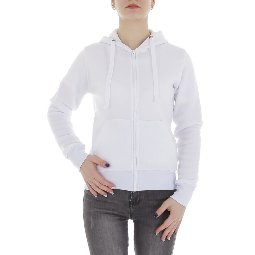 

Свитер Ital Design Jacke, белый