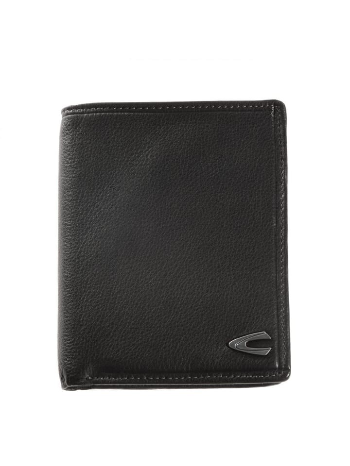 

Кошелек Camel Active, черный