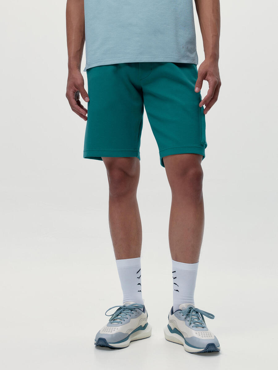 

Мужские спортивные шорты Halong Born Living Yoga