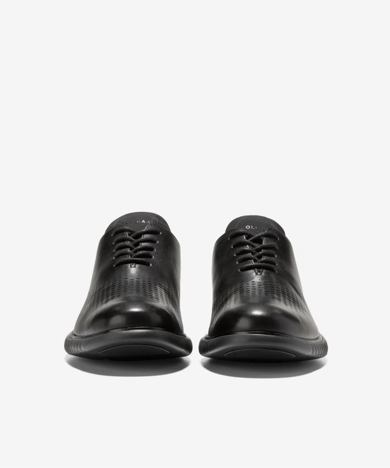 Мужские оксфорды COLE HAAN 2.ZERØGRAND Laser Wing Oxford Lined — фото 3