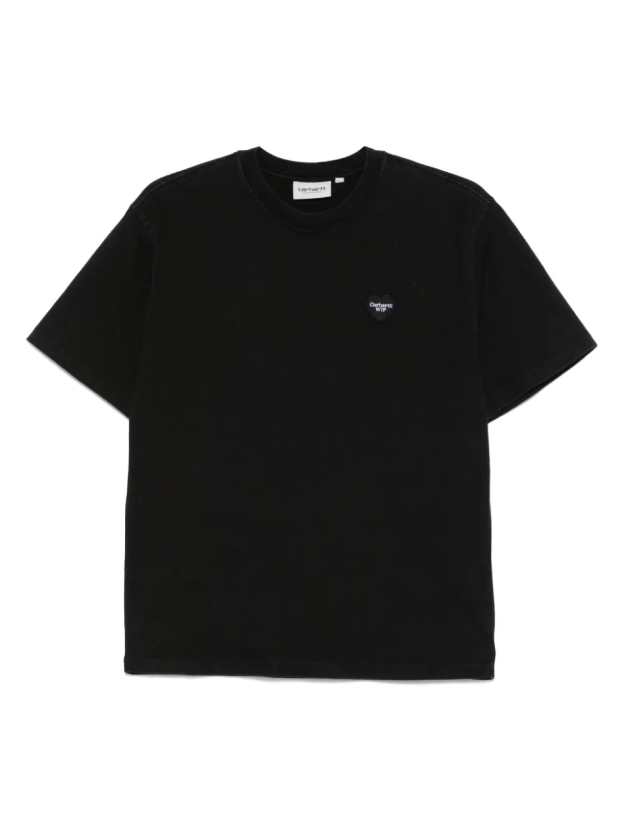 

Футболка Инго Carhartt WIP, черный