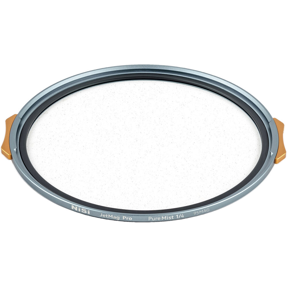 

Фильтр NiSi JetMag Pro 95MAG Pure Mist Magnetic NIM-JETMAG-95MAG-PM25