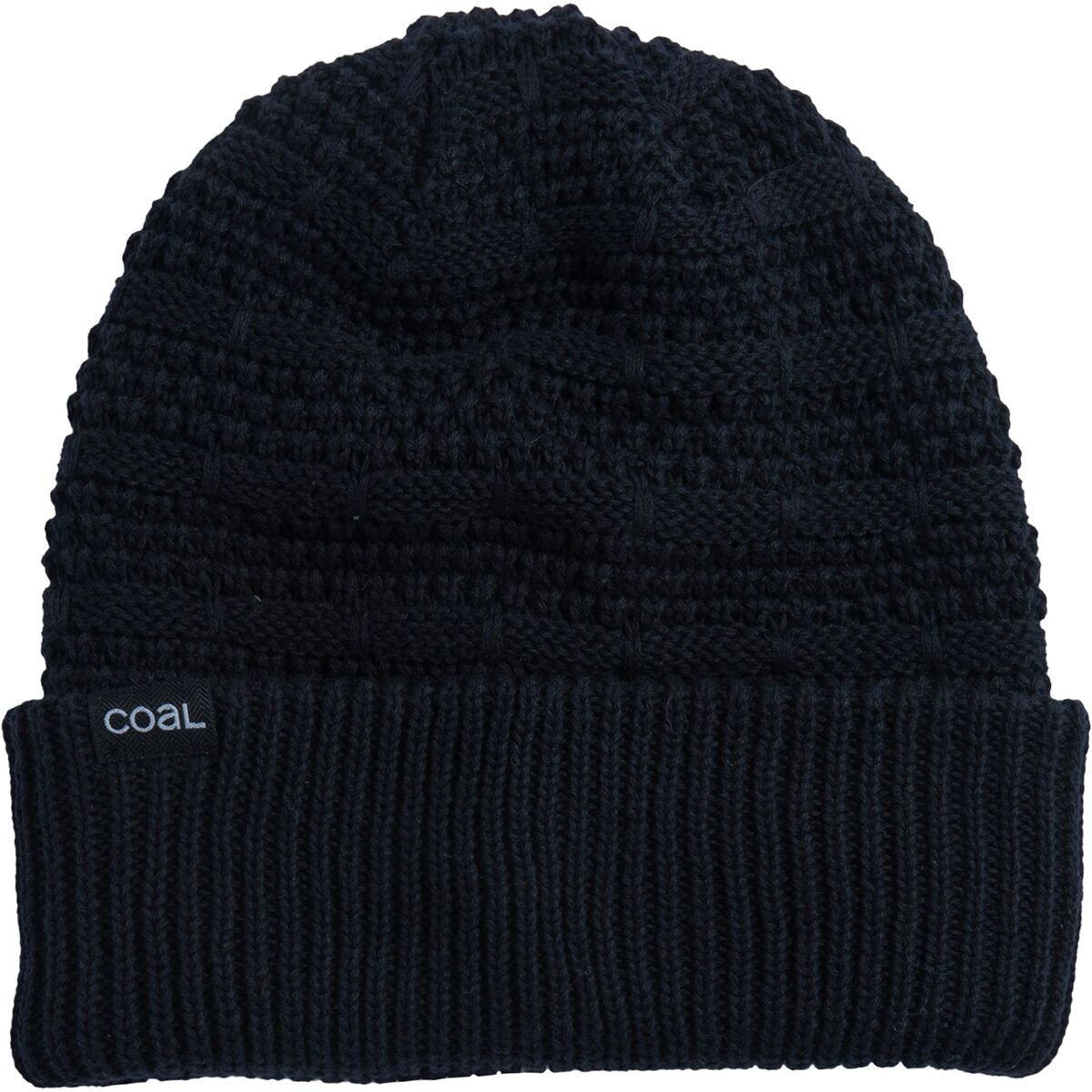 

Шапка из флиса Fir Coal Headwear, черный