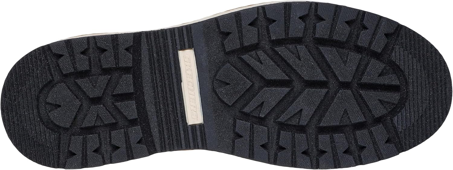 Мужские кроссовки Skechers USA Corado - Jaxx, Wheat — фото 3
