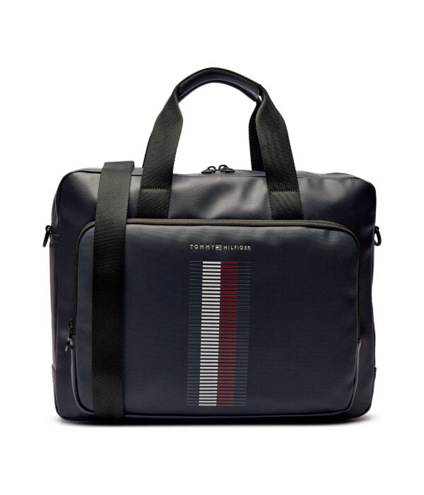 

Сумка для ноутбука 20" Tommy Hilfiger, синий