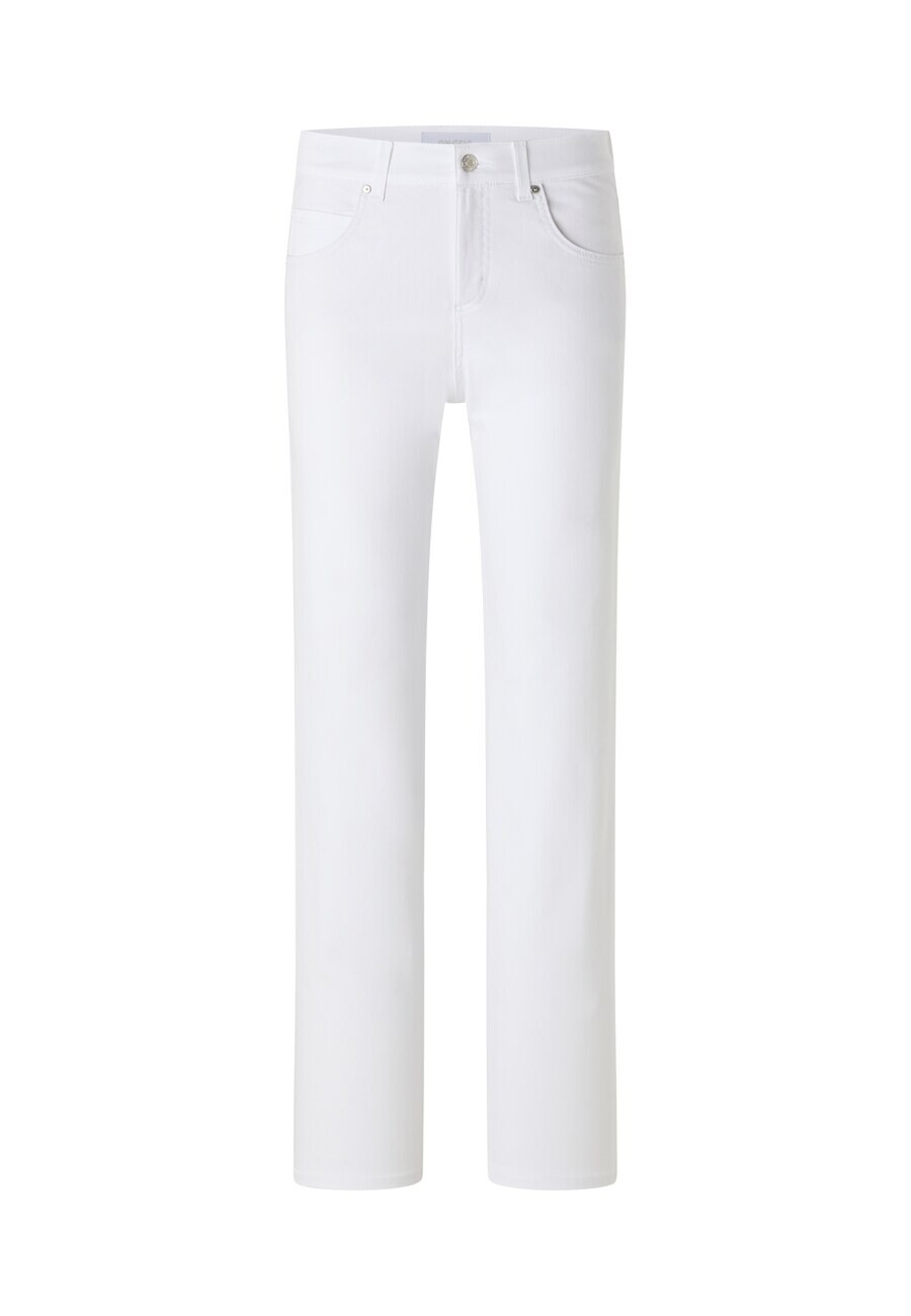 

Джинсы Angels Wide leg Jeans, цвет white denim