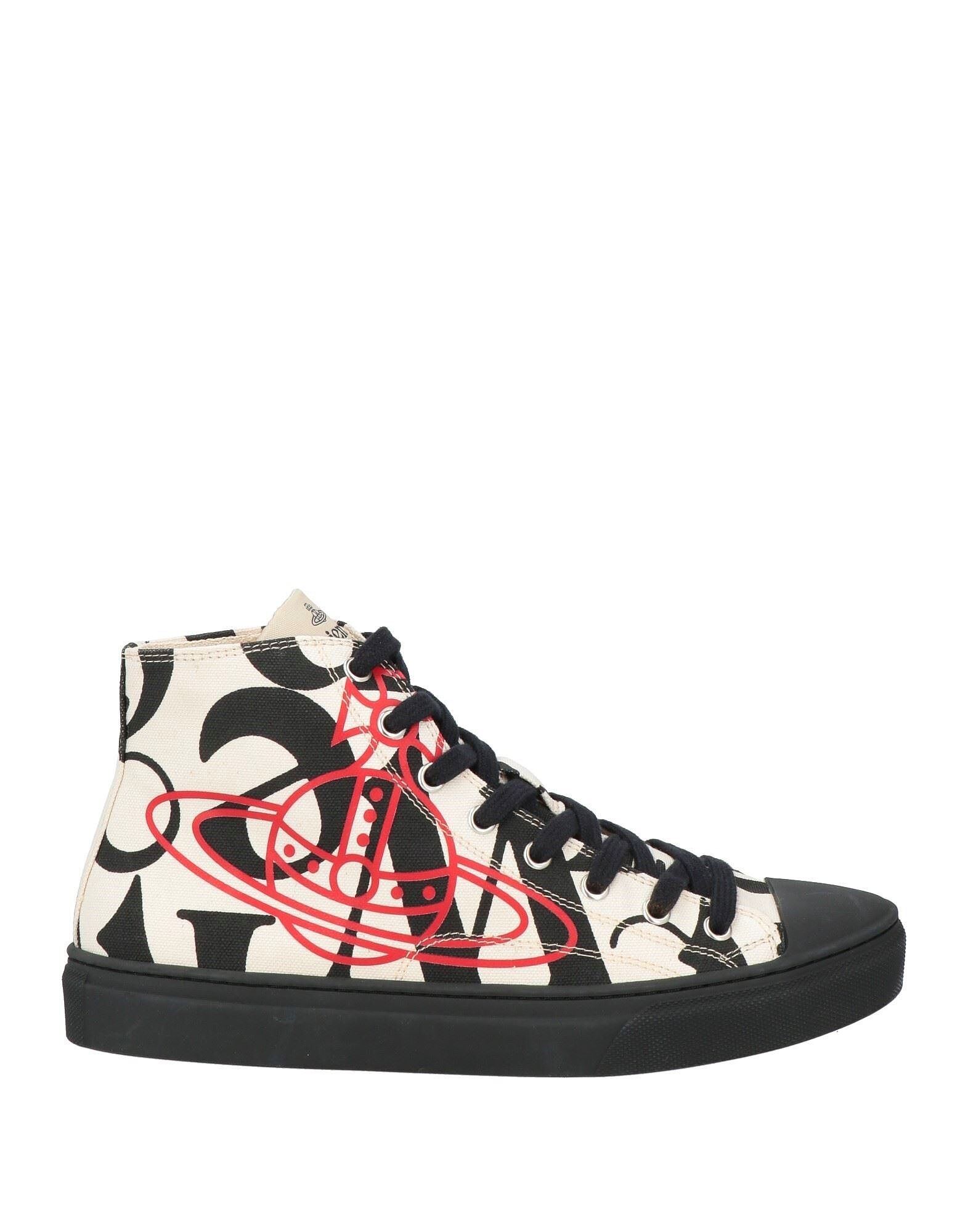 

Кроссовки Vivienne Westwood, бежевый