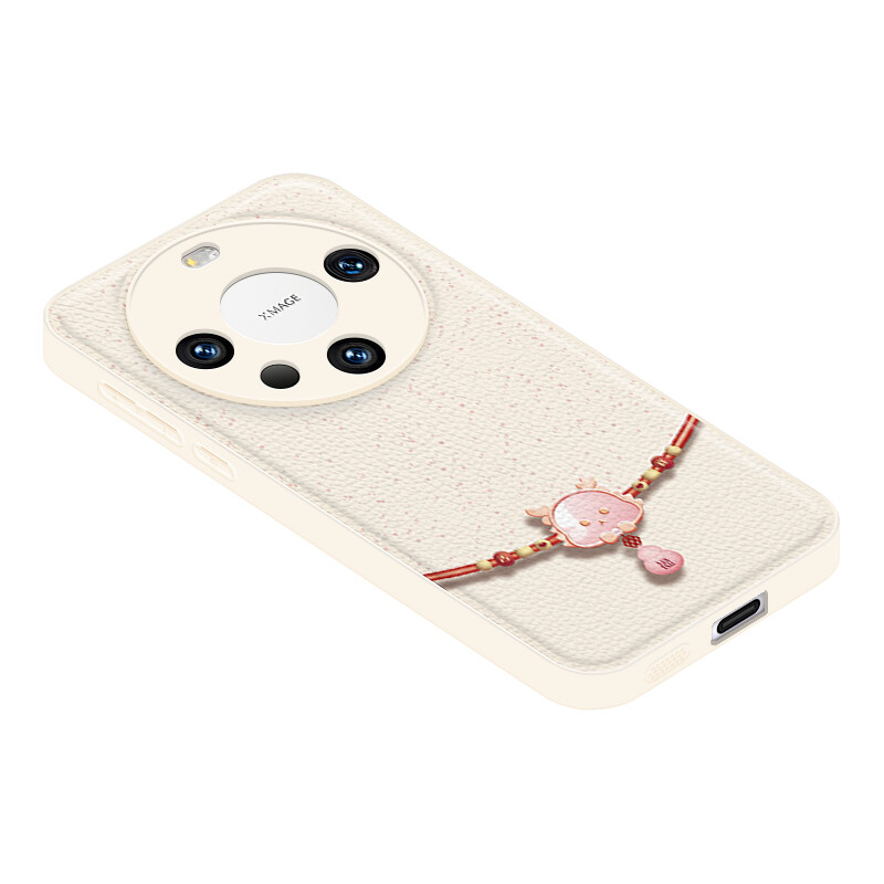 

Мелкие кости Чехол для телефона Small Bones, DWJYYTYP666 - Antique white
