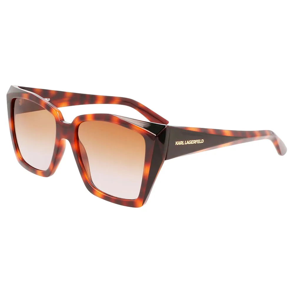 

Солнцезащитные очки Karl Lagerfeld KL6072S N woman, черный