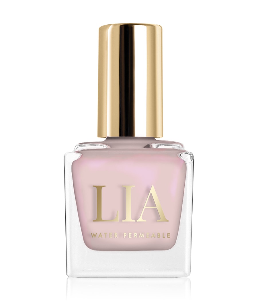

Лак для ногтей LIA Halal Nagellack Rose Petal, Rose Petal, 11 ml