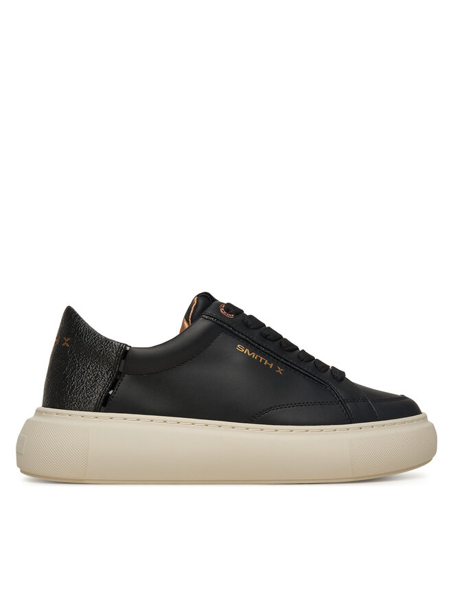 Кроссовки Pearl SXBCPRW-7604-BLK Alexander Smith, черный