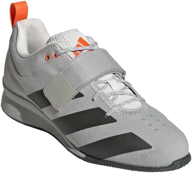Мужские кроссовки Adidas Adipower Weightlifting II, мультиколор — фото 4