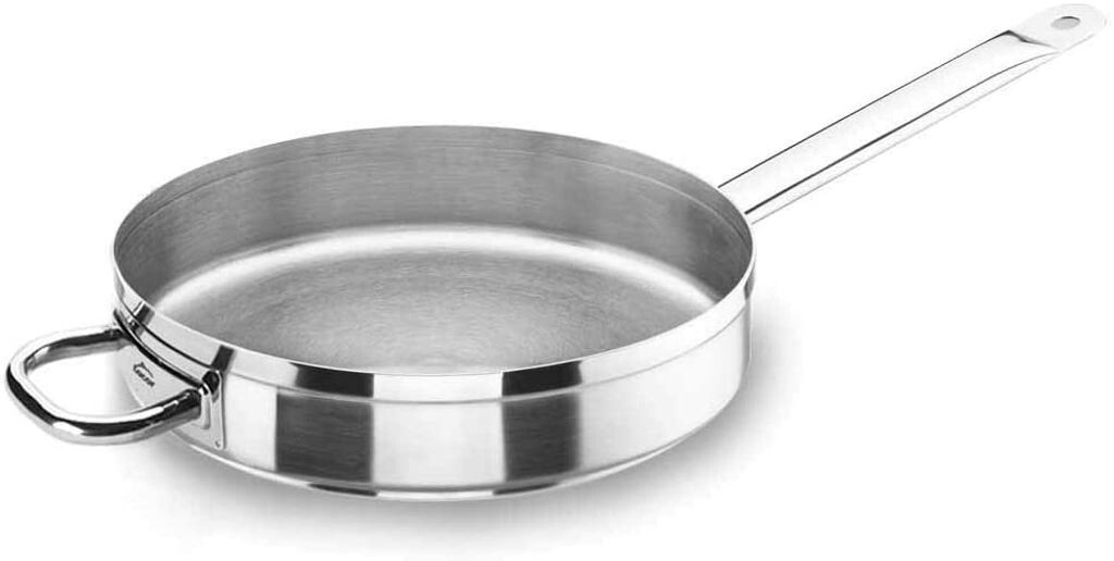 

LACOR 54637 Сотейник диаметром 36 см Chef Luxe
