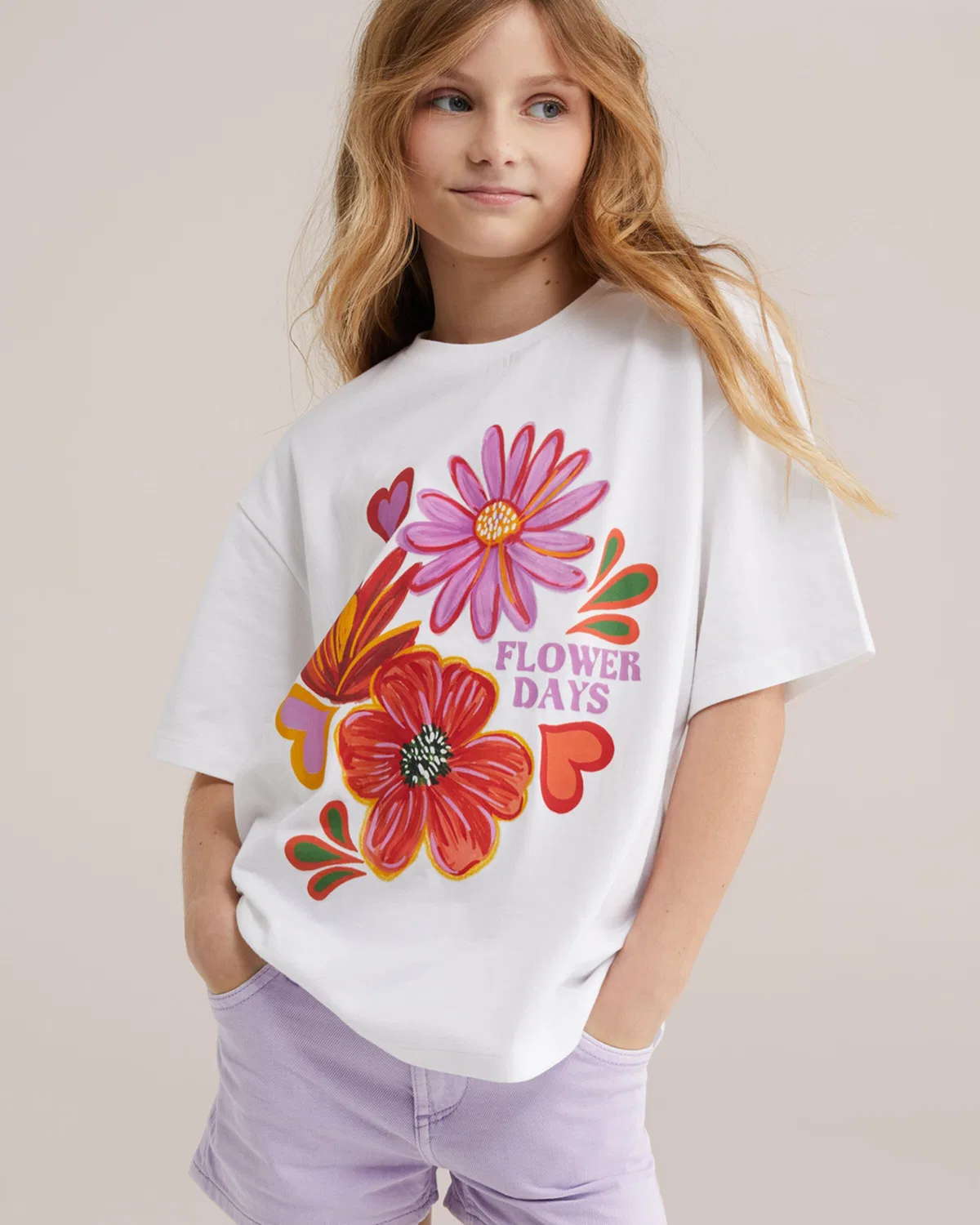 Футболка We Fashion, White — фото 3