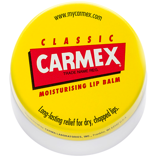 

Защитная помада, 7,5 г Carmex Classic