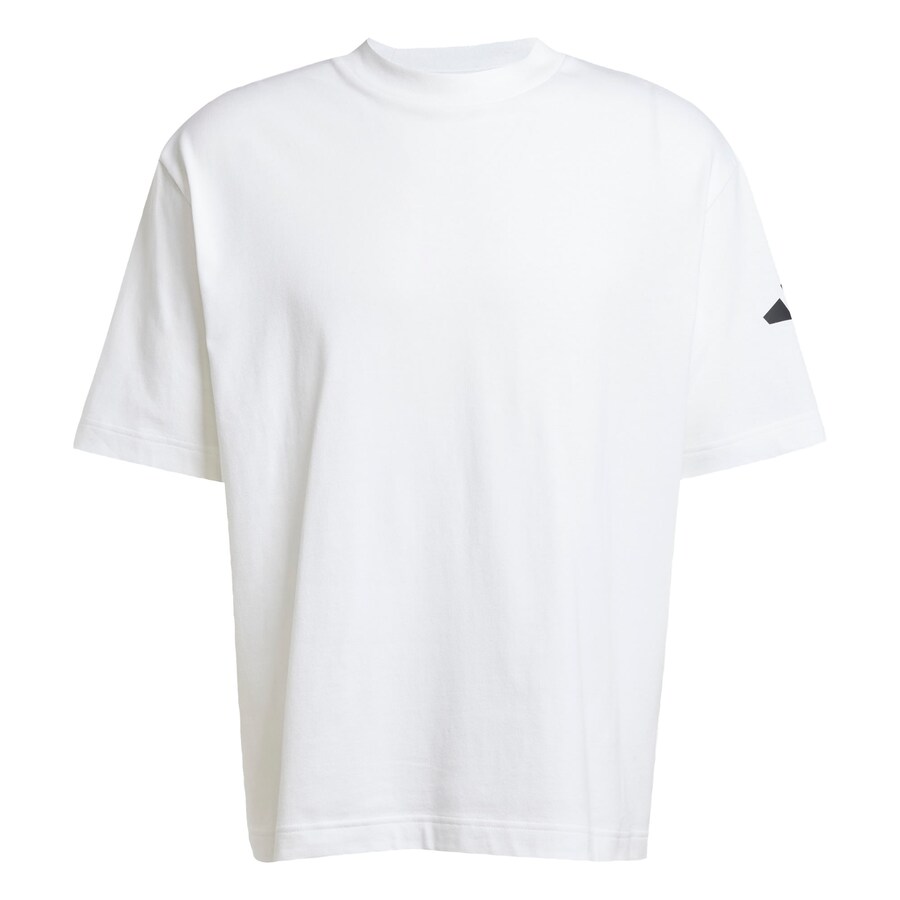 

Футболка Performance ADIDAS SPORTSWEAR Essentials, белый