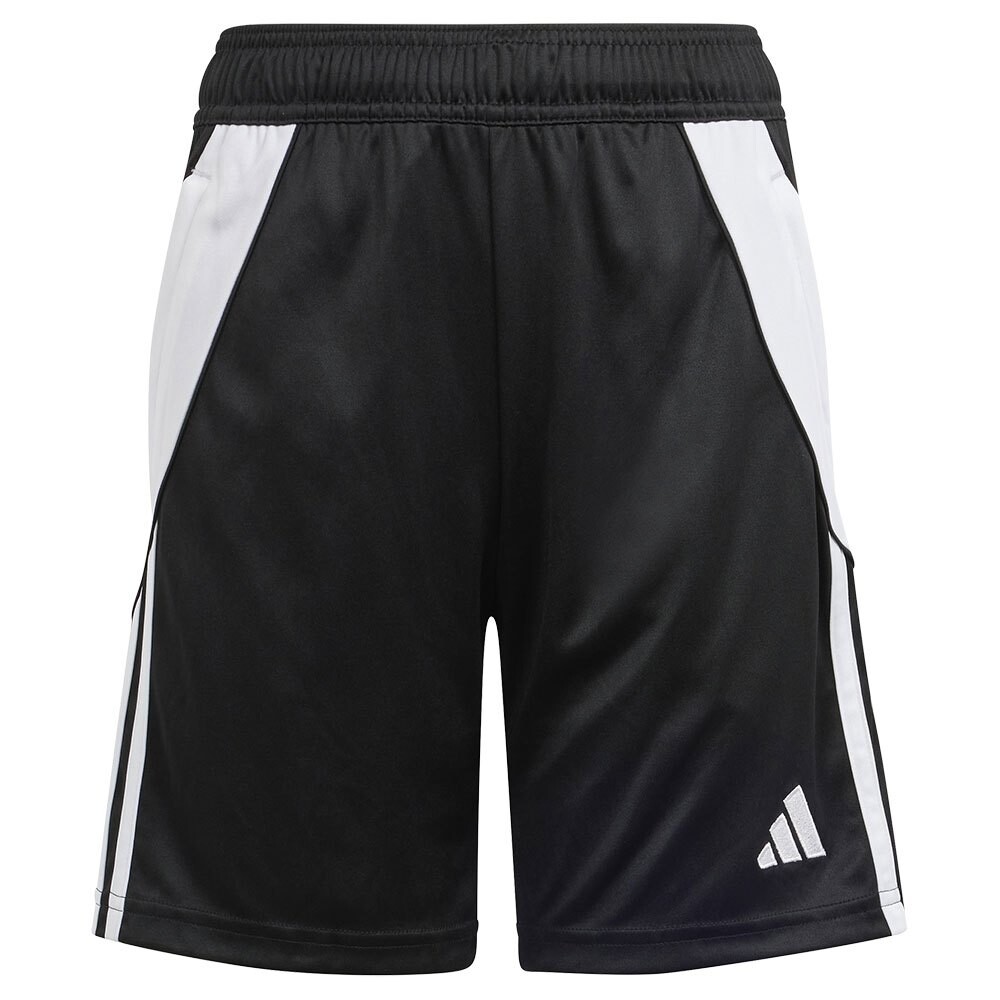 

Шорты adidas Tiro24 Shorts Training, черный