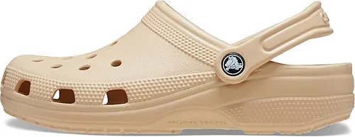 Кроксы для мальчиков с классическим графическим принтом монстра Crocs