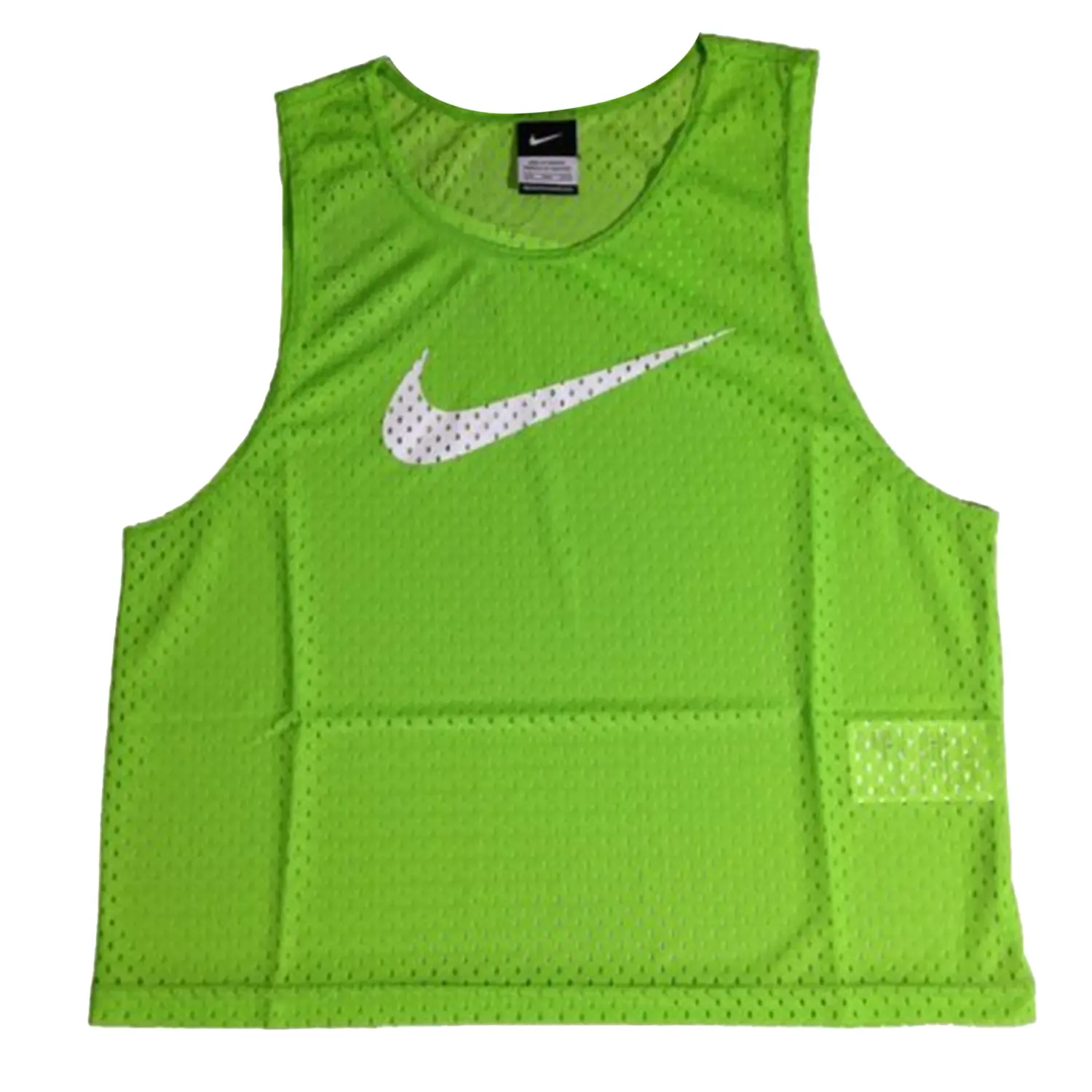 

Nike Футболка Club Soccer Jerseys Unisex Light Green