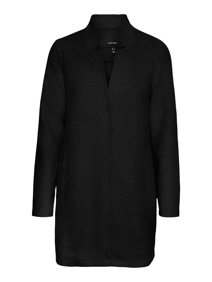 

Куртка Vero Moda, черный