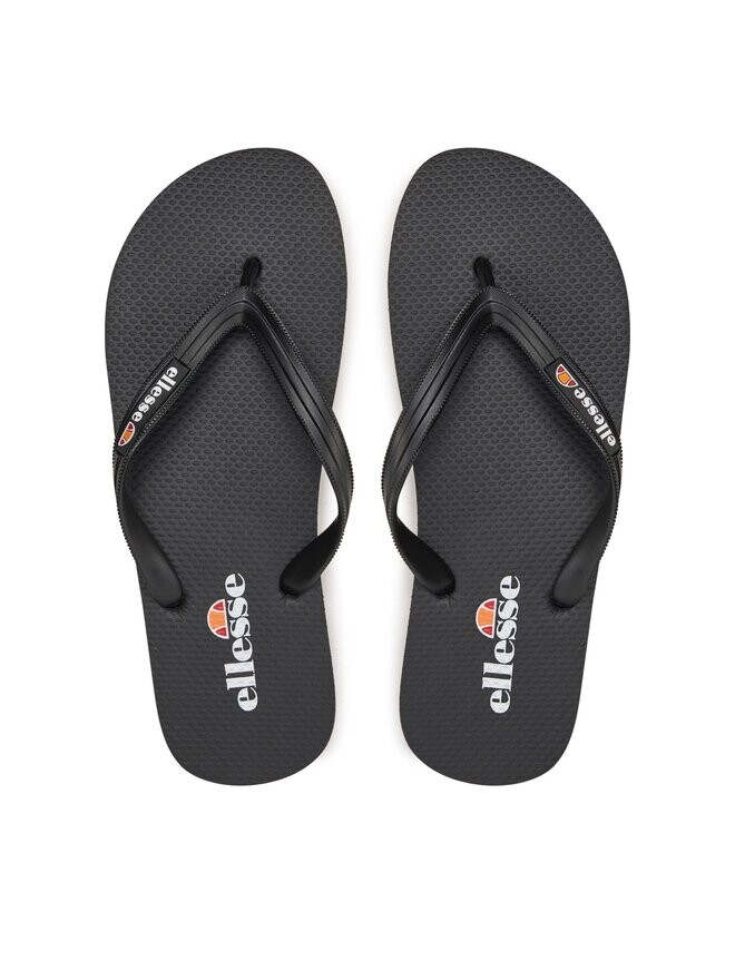 

Шлепки Ellesse, черный